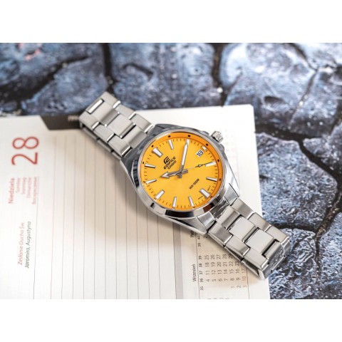 Чоловічий годинник CASIO Edifice EFV-100D-9AVUEF