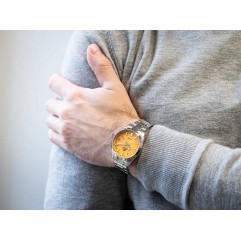 Чоловічий годинник CASIO Edifice EFV-100D-9AVUEF