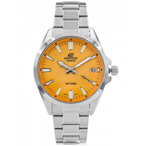 Чоловічий годинник CASIO Edifice EFV-100D-9AVUEF