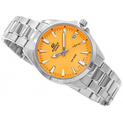 Чоловічий годинник CASIO Edifice EFV-100D-9AVUEF