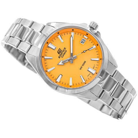 Чоловічий годинник CASIO Edifice EFV-100D-9AVUEF
