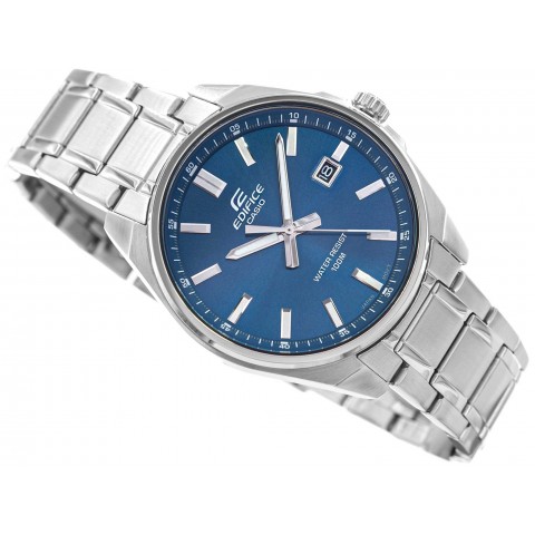 Чоловічий годинник CASIO Edifice EFV-150D-2AVUEF