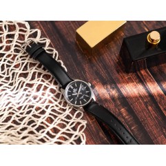 Чоловічий годинник CASIO Edifice EFV-150L-1AVUEF