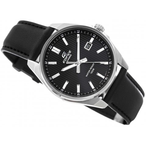 Чоловічий годинник CASIO Edifice EFV-150L-1AVUEF
