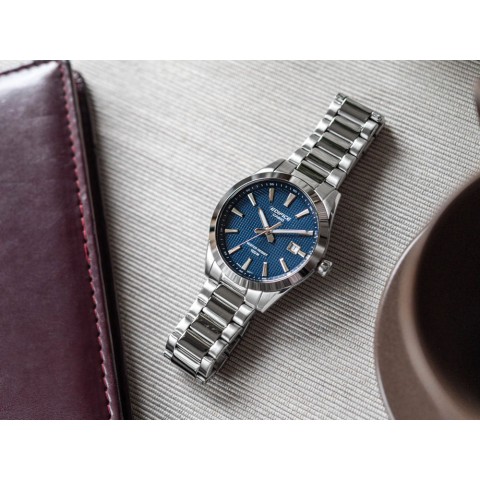 Чоловічий годинник CASIO Edifice EFV-160D-2AVEF