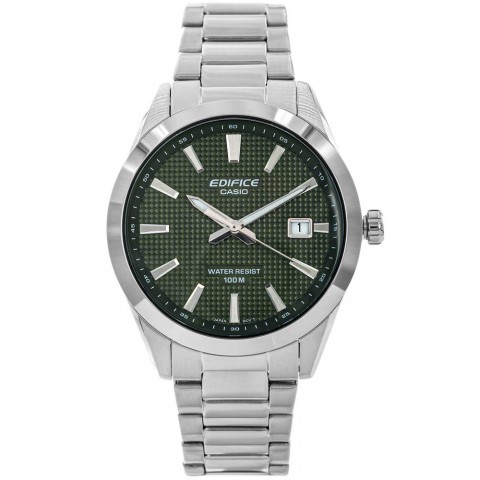 Чоловічий годинник CASIO Edifice EFV-160D-3AVEF