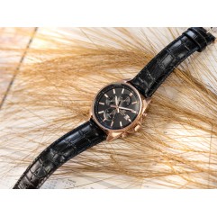 Чоловічий годинник CASIO Edifice EFV-610ECL-1AUEF