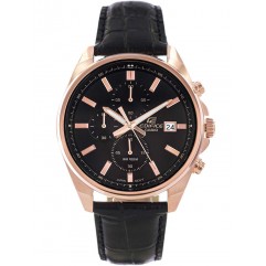 Чоловічий годинник CASIO Edifice EFV-610ECL-1AUEF