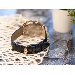 Чоловічий годинник CASIO Edifice EFV-610ECL-1AUEF