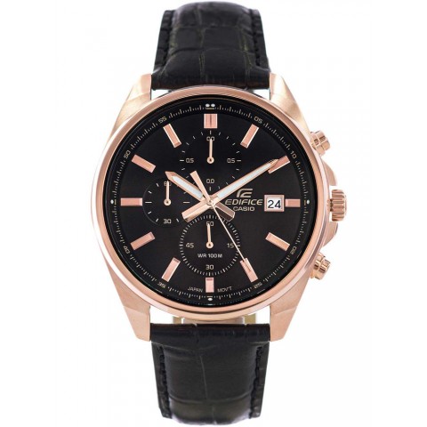 Чоловічий годинник CASIO Edifice EFV-610ECL-1AUEF