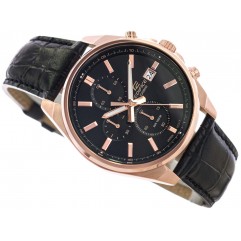 Чоловічий годинник CASIO Edifice EFV-610ECL-1AUEF