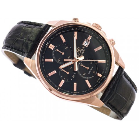 Чоловічий годинник CASIO Edifice EFV-610ECL-1AUEF