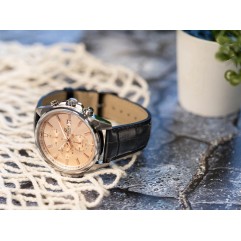 Чоловічий годинник CASIO Edifice EFV-610EL-5AUEF