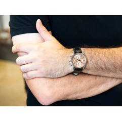 Чоловічий годинник CASIO Edifice EFV-610EL-5AUEF