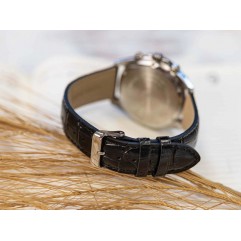 Чоловічий годинник CASIO Edifice EFV-610EL-5AUEF