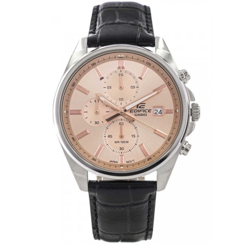 Чоловічий годинник CASIO Edifice EFV-610EL-5AUEF