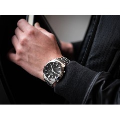 Чоловічий годинник CASIO Edifice EFV-C120D-1AEF