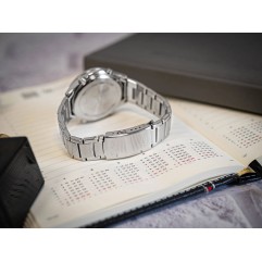 Чоловічий годинник CASIO Edifice EFV-C120D-2AEF