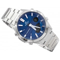 Чоловічий годинник CASIO Edifice EFV-C120D-2AEF