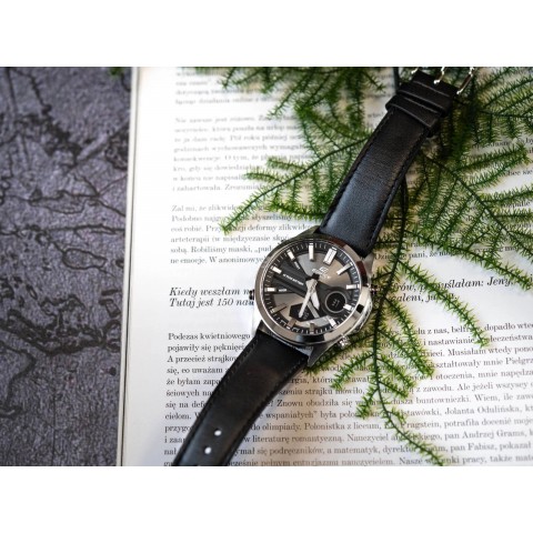 Чоловічий годинник CASIO Edifice EFV-C120L-8AEF