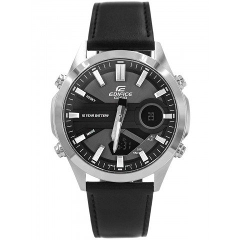 Чоловічий годинник CASIO Edifice EFV-C120L-8AEF