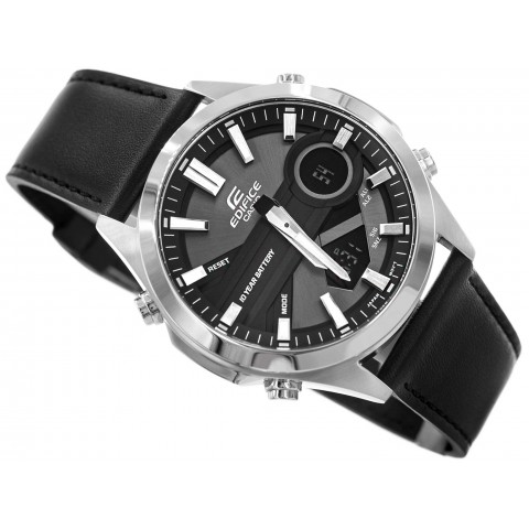 Чоловічий годинник CASIO Edifice EFV-C120L-8AEF