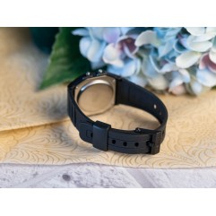 Годинник CASIO F-91W-1YEG