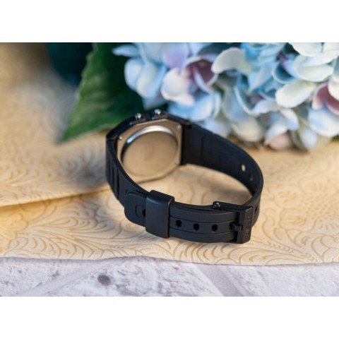 Годинник CASIO F-91W-1YEG