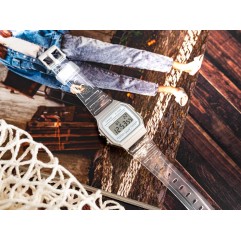 Чоловічий годинник CASIO F-91WS-7EF