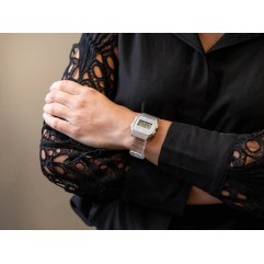 Чоловічий годинник CASIO F-91WS-7EF