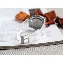 Чоловічий годинник CASIO F-91WS-7EF