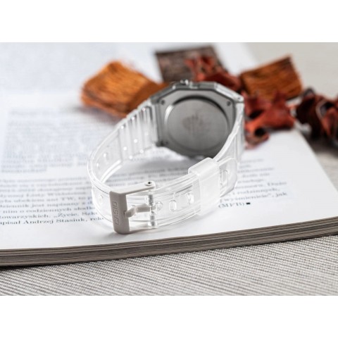 Чоловічий годинник CASIO F-91WS-7EF