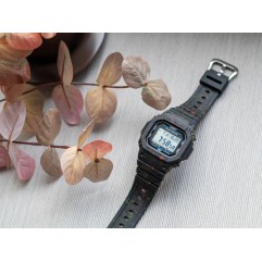 Чоловічий годинник CASIO G-SHOCK G-5600BG-1ER
