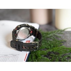 Чоловічий годинник CASIO G-SHOCK G-5600BG-1ER
