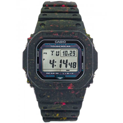 Чоловічий годинник CASIO G-SHOCK G-5600BG-1ER