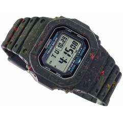 Чоловічий годинник CASIO G-SHOCK G-5600BG-1ER
