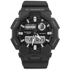 Годинник CASIO G-SHOCK GA-010-1AER