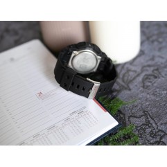 Чоловічий годинник CASIO G-SHOCK GA-010-1AER