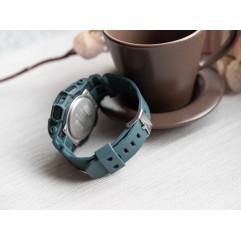 Чоловічий годинник CASIO G-SHOCK GA-010-2AER