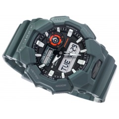 Чоловічий годинник CASIO G-SHOCK GA-010-2AER