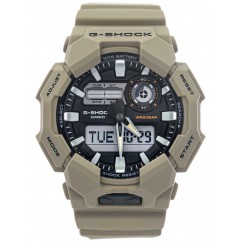 Годинник CASIO G-SHOCK GA-010-5AER