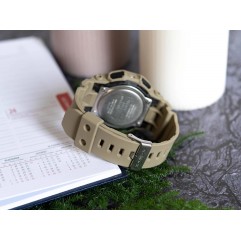 Чоловічий годинник CASIO G-SHOCK GA-010-5AER