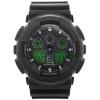 Годинник CASIO G-SHOCK GA-100BEG-1AER