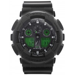 Годинник CASIO G-SHOCK GA-100BEG-1AER