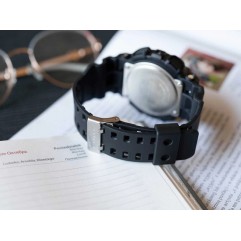 Чоловічий годинник CASIO G-SHOCK GA-100BEG-1AER