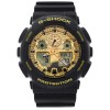 Годинник CASIO G-SHOCK GA-100GGB-1A9ER