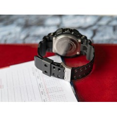 Чоловічий годинник CASIO G-SHOCK GA-100GGB-1A9ER