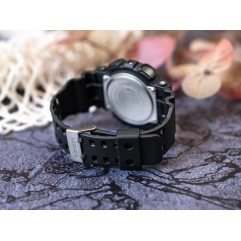 Чоловічий годинник CASIO G-SHOCK GA-100MF-1AER Multi Fluorescent