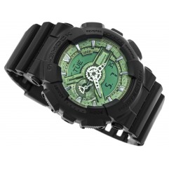 Чоловічий годинник CASIO G-SHOCK GA-110CD-1A3ER