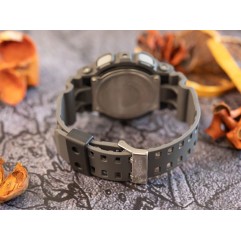 Чоловічий годинник CASIO G-SHOCK GA-110HD-8AER